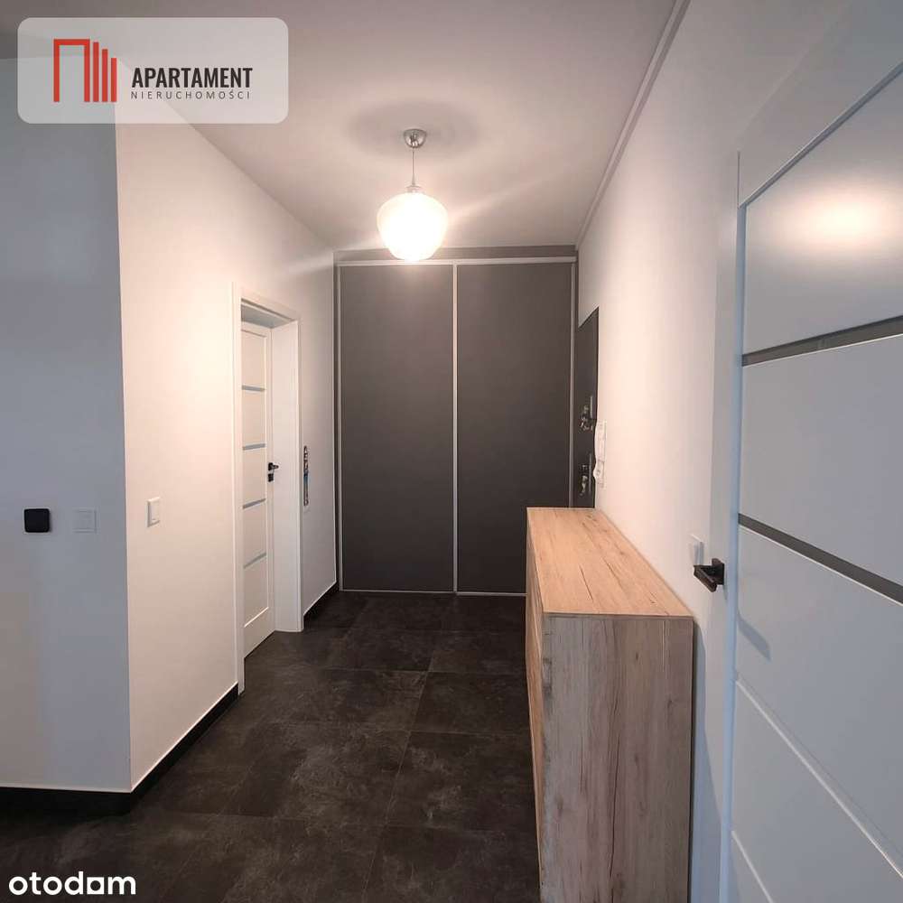 Mieszkanie na parterze z dużym tarasem - Pełny obrazek: 5/11