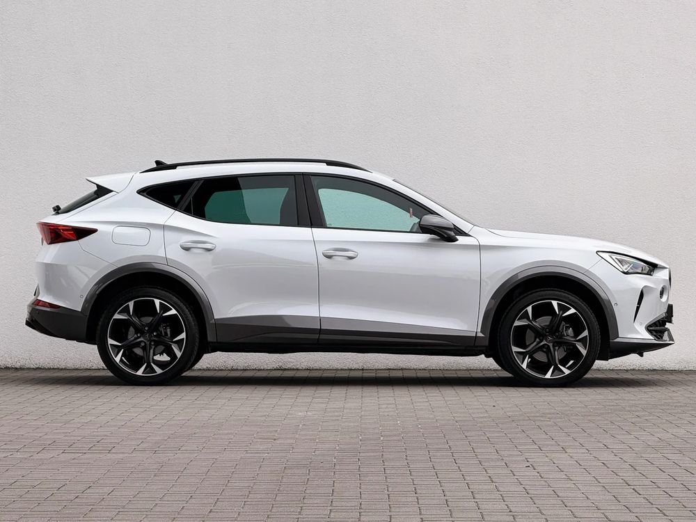 Cupra Cupra-Formentor 2.0 TSI 4Drive DSG 190 KM — zdjęcie 3