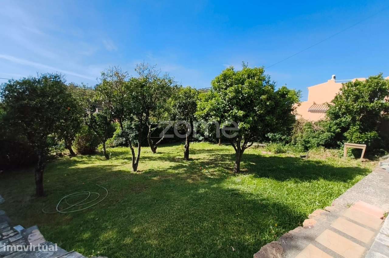 Propriedade única com 1.928 m² | Malveira da Serra-23