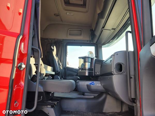 Scania Ciągnik siodłowy R 410 Euro 6 - 12