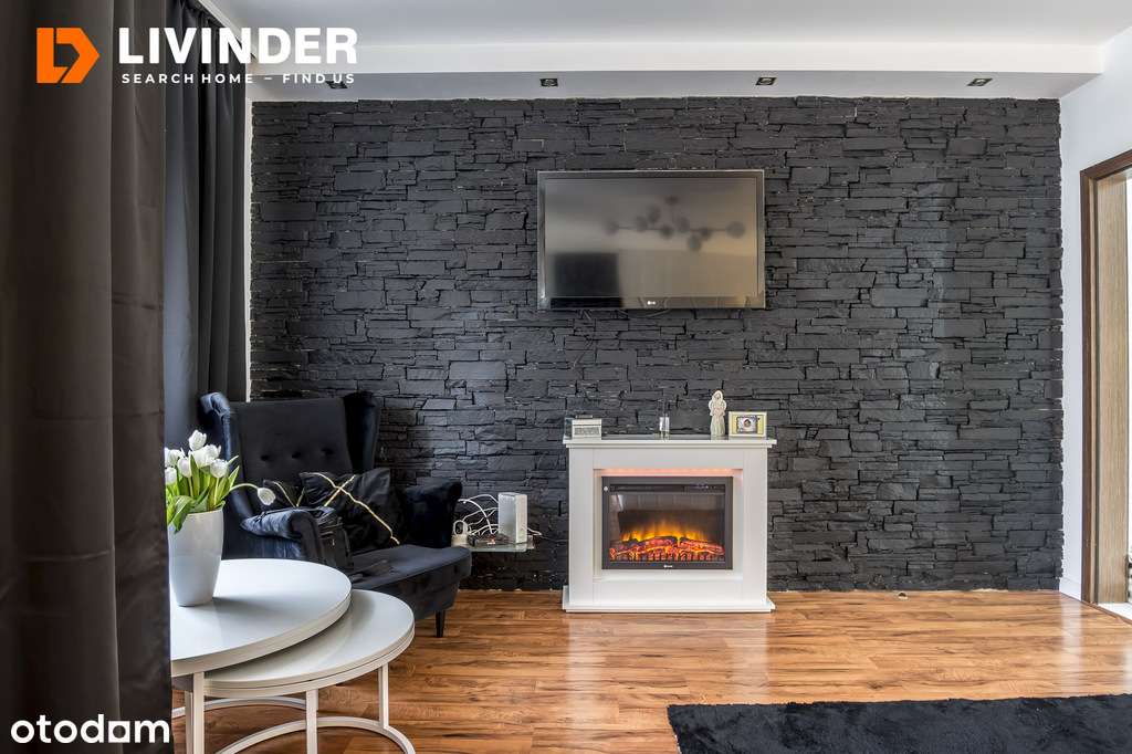 2 pok w stylu glamour+bon SPA, Mieczykowa - Pełny obrazek: 3/12