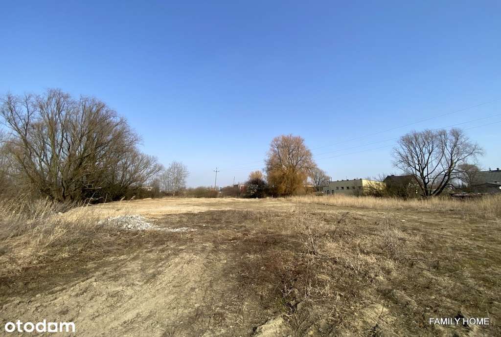 Okazja cenowa! Działka budowlana z planem-Jankówko-16