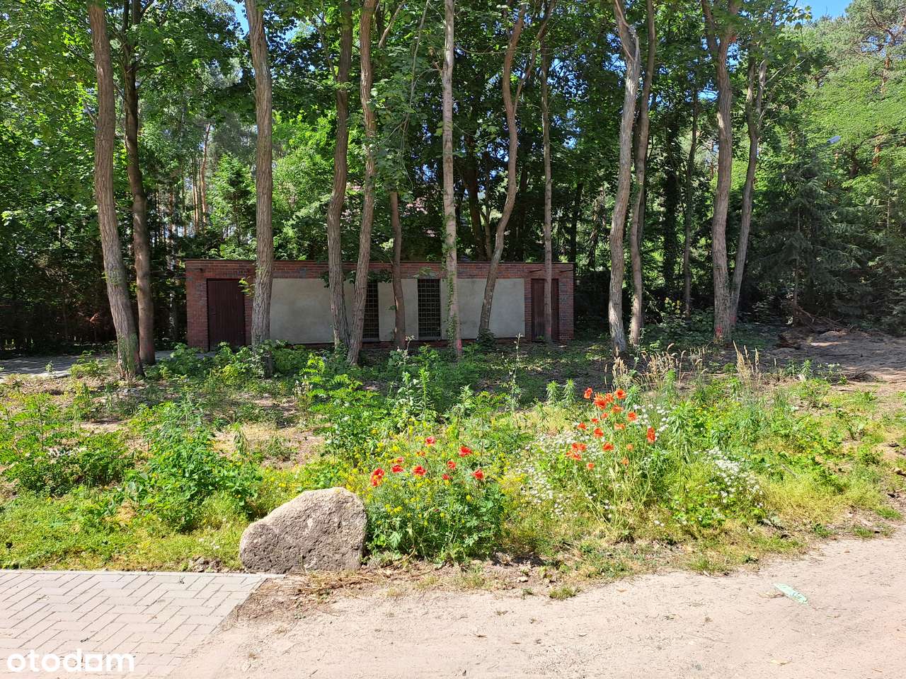 Wynajem miejsc noclegowych dla pracowników gm. Kórnik - Pełny obrazek: 4/9