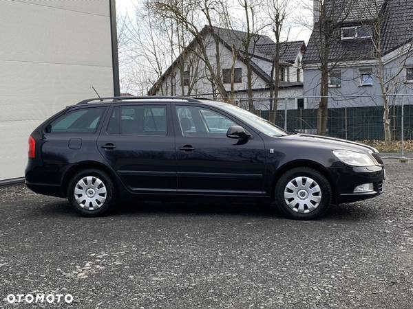 Skoda Octavia 1.6 TDI Fresh - 8