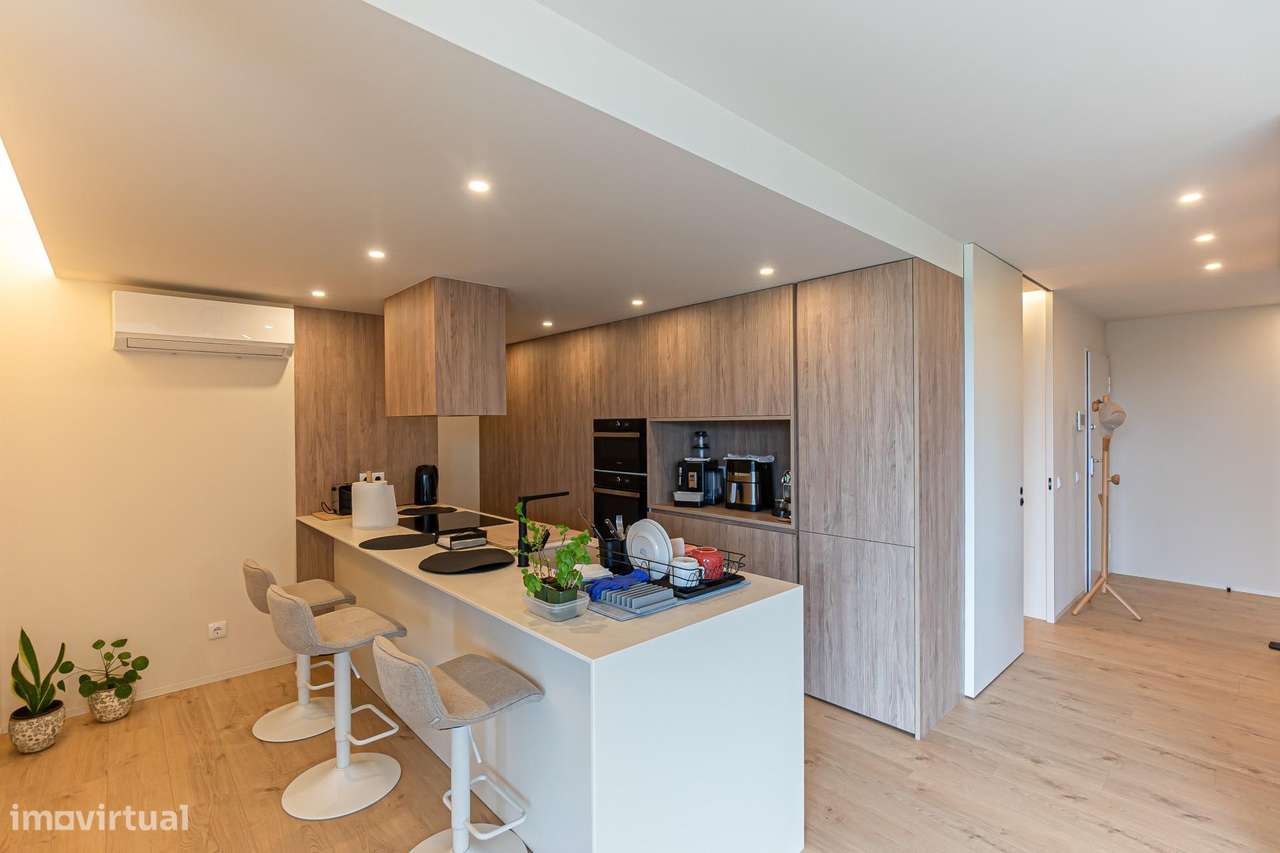 APARTAMENTO T3 DUPLEX DE LUXO | VISTA MAR | APÚLIA-8