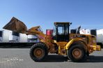 Hyundai HL770-7 / încărcător pe roți / MOTOR CUMMINS / LUBRIFICARE CENTRALĂ / AER CONDIȚIONAT / IMPORTAT - 2