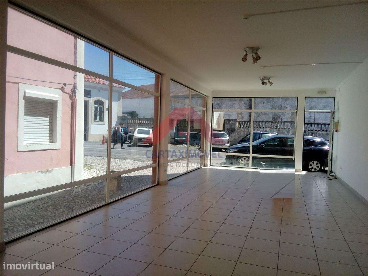 Loja  Arrendamento em Cartaxo e Vale da Pinta,Cartaxo - Grande imagem: 5/7