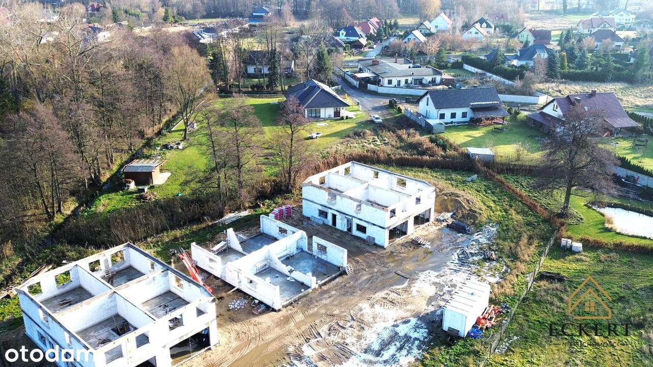 SULECHÓW - Apartament Corner House - 3B - 123m2-9