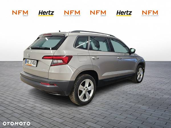 Skoda Karoq 1.6 TDI SCR 4x2 Ambition - 6