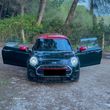 MINI John Cooper Works Auto Desportiva - 1