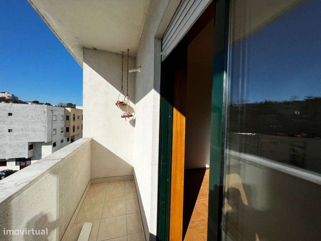 Excelente Apartamento Duplex no centro da cidade de Amarante - Grande imagem: 4/20