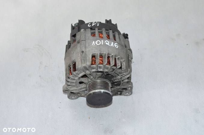 Alternator VW Golf V VI Polo 6R 1.4 TSI 1.6 TDI - 2