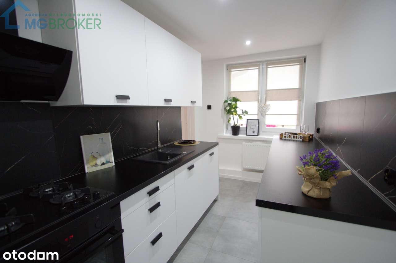 Mysłowice- Wesoła/Przytulne mieszkanie po remoncie/Dostępne OD ZARAZ!-0