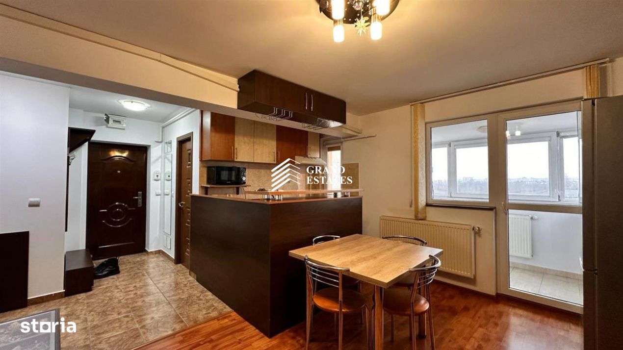 Vanzare apartament 3 camere | Mobilat | Utilat | Colentina | V. Bacila - Imagine principală: 5/14