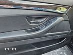 BMW Seria 5 520d Luxury Line - 15