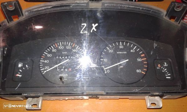 Quadrante Citroën Zx (N2) - 1