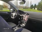 VW Golf 1.6 TDI Join - 8