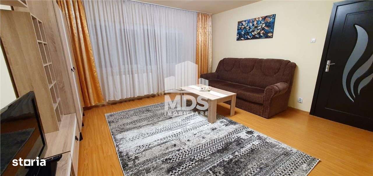 Mobilat si utilat la etajul 1 vis a vis de Shopping City - Imagine principală: 5/6