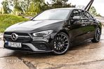 Mercedes-Benz CLA AMG 35 4-Matic 7G-DCT - 1