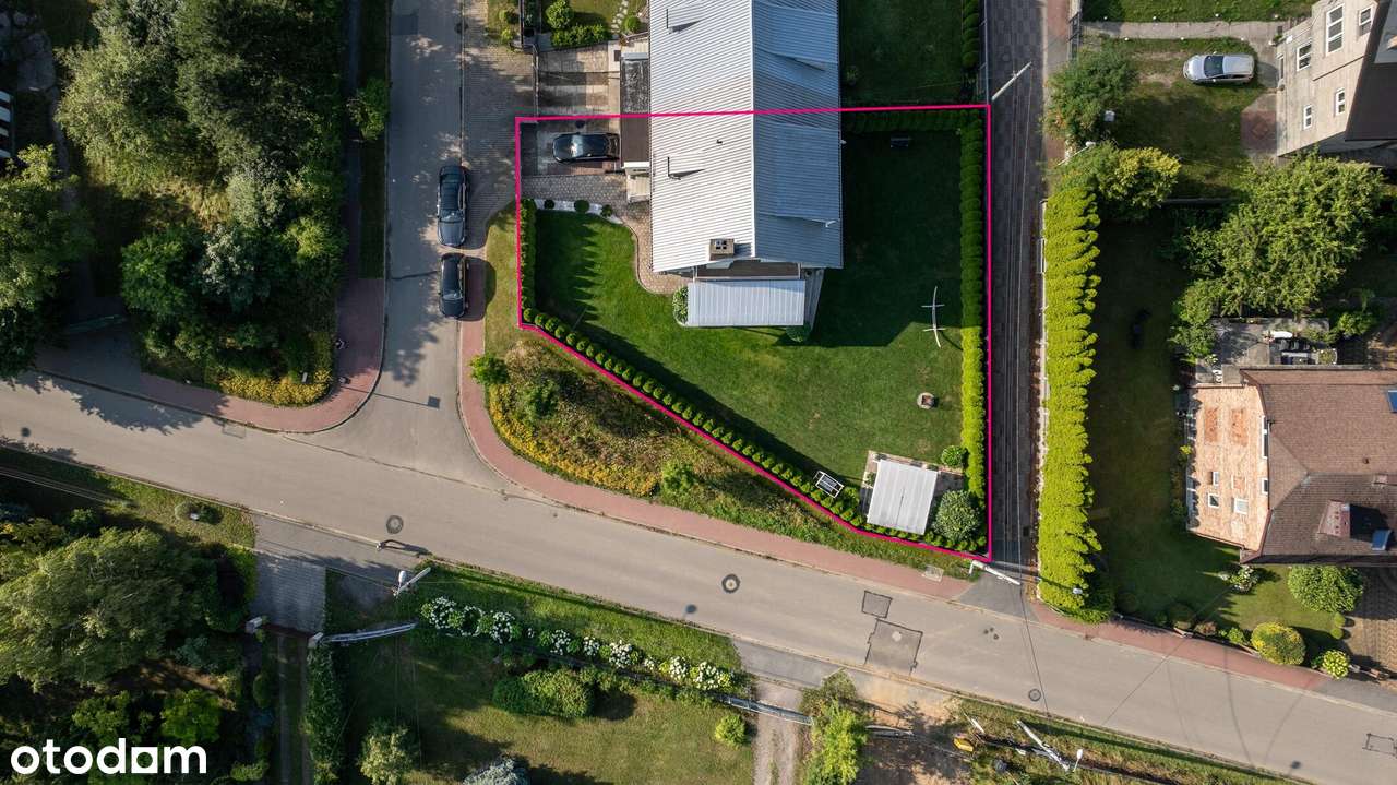 Elegancki  dom na Lisińcu-17