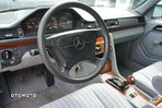 Mercedes-Benz W124 (1984-1993) - 9