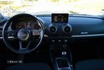 Audi A3 Sportback 1.6 TDI - 14