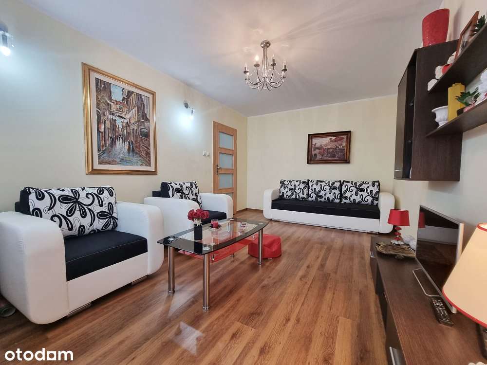 Mieszkanie M-3 | 41,7 m2 | Parter | Lutosławskiego - Pełny obrazek: 1/16