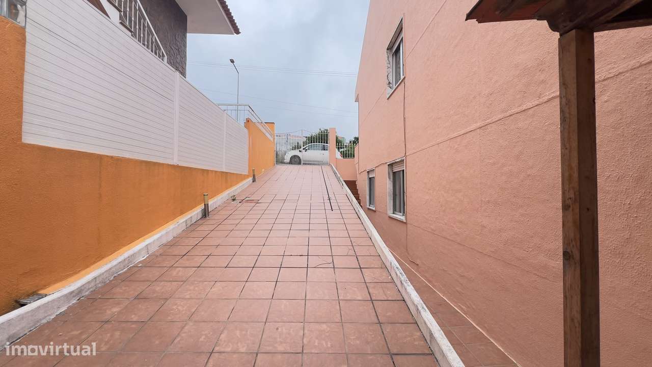 Moradia V6-9