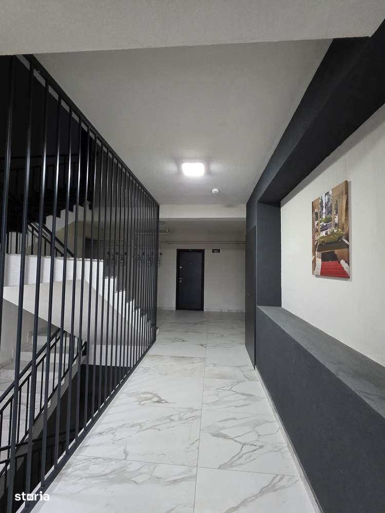 Apartament 3 camare zona Pensiunea Morariu-8