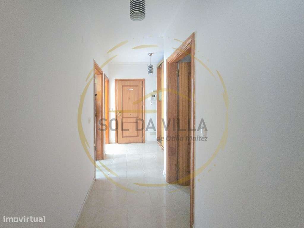 Apartamento T2 Cova do Vidros - Quinta do Conde-11