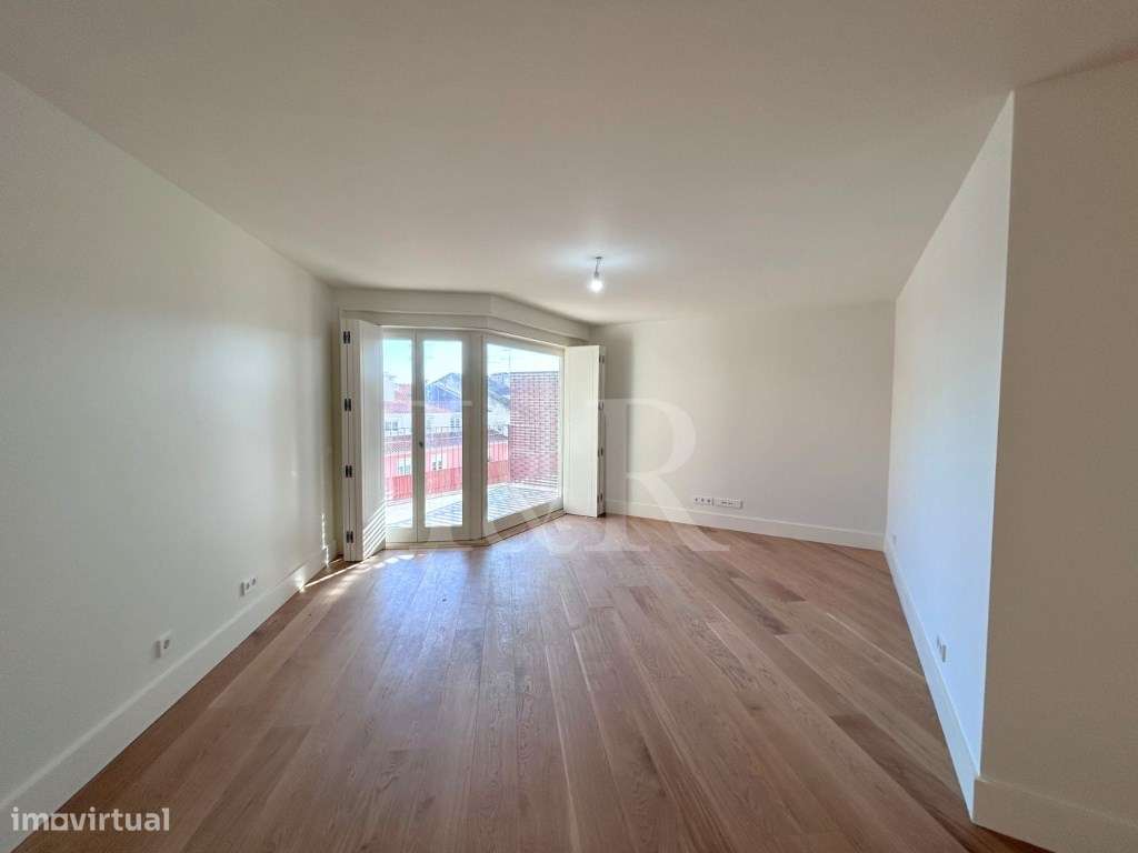 Apartamento T1 com estacionamento, Capuchos Residences, Lisboa - Grande imagem: 5/44