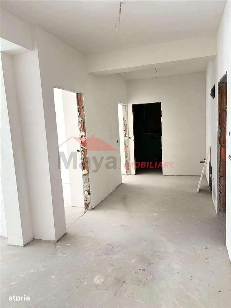 Apartament 2 camere , decomandat, zona de jos-4