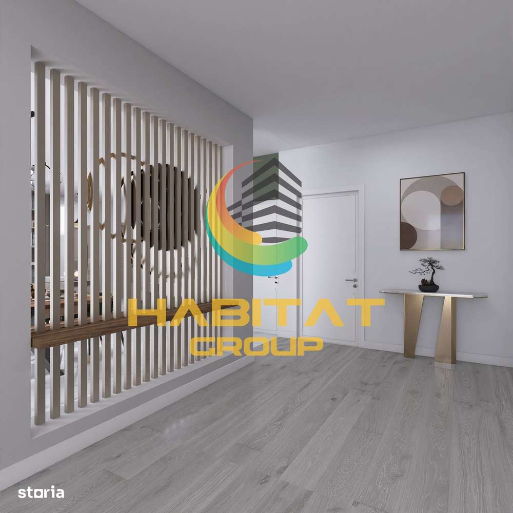 Vanzare 2 Camere Berceni Dezvoltator! Comision 0!-1