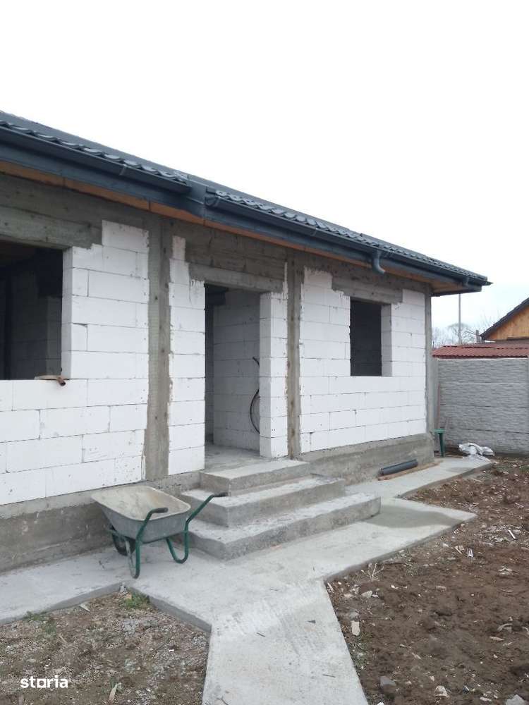 Casă Bariera Vâlcii - Imagine principală: 2/12