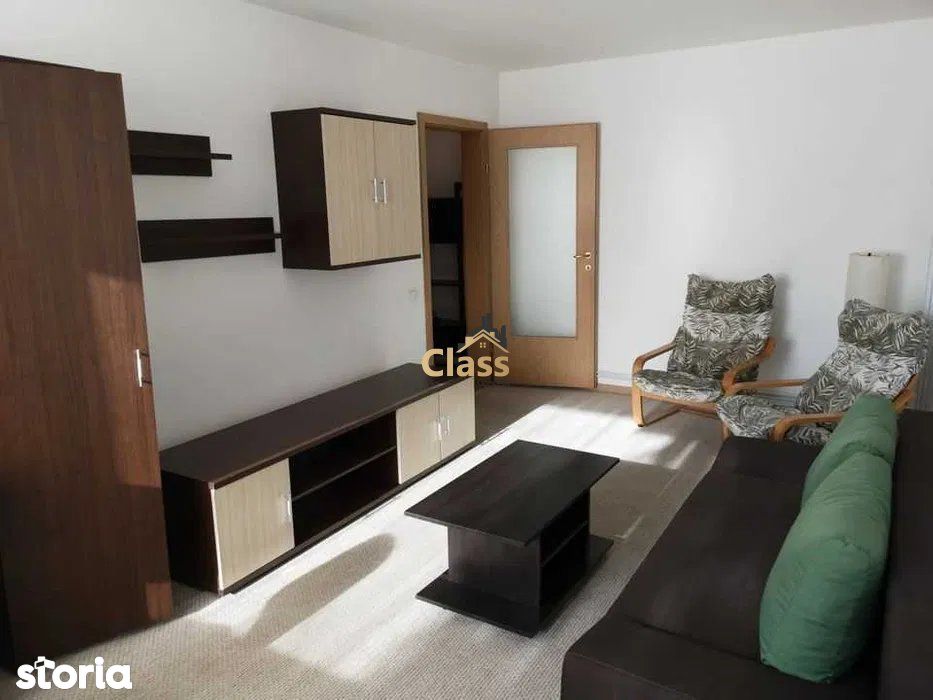 Apartament cu 2 camere | decomandat | 57 mpu | zona Gradina Botanica