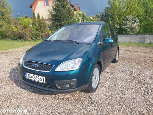 Ford C-MAX - 31