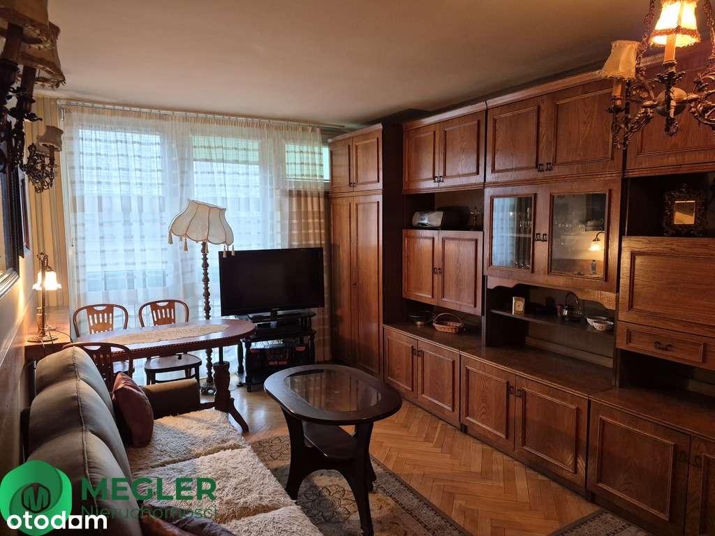 Mieszkanie Osiedle Za Żelazną Bramą, ul. Chłodna-0