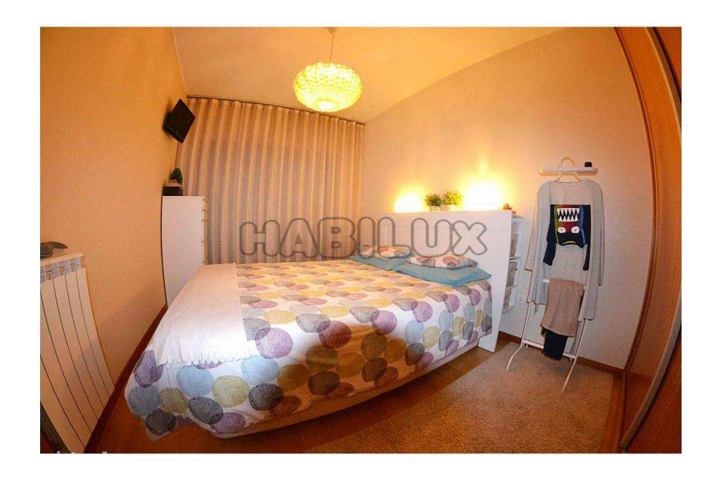 Apartamento T2 com Aquecimento . Areosa - Grande imagem: 5/9