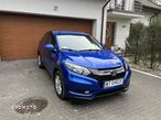 Honda HR-V 1.5 Elegance (ADAS) - 1