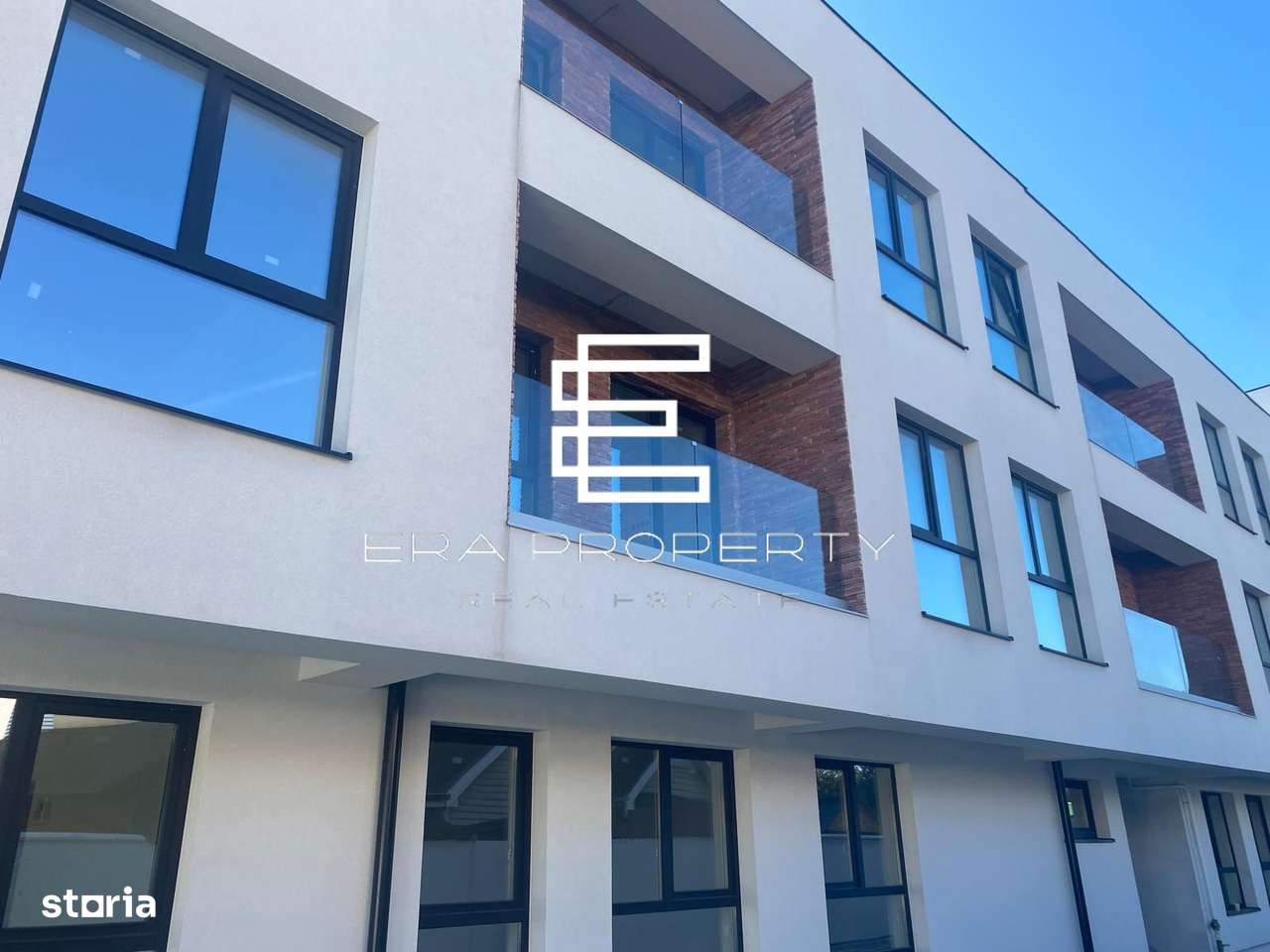 Apartament 2 camere -intabulat - etaj 1- Selimbar zona Shopping City - Imagine principală: 1/12