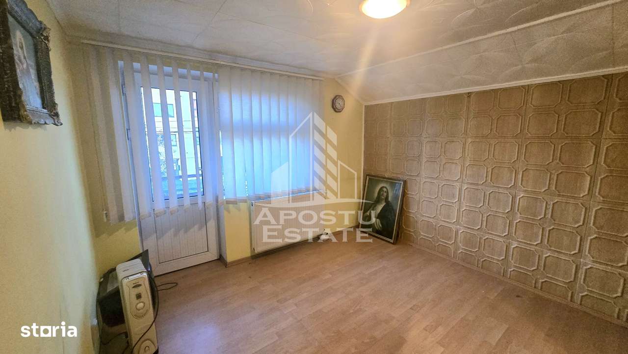 Casa individuala, zona Mehala - Cetatii, teren generos - Imagine principală: 5/11