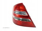 LAMPA LEWY TYŁ MERCEDES E W211 (02-06) A2118200364 EU - 2