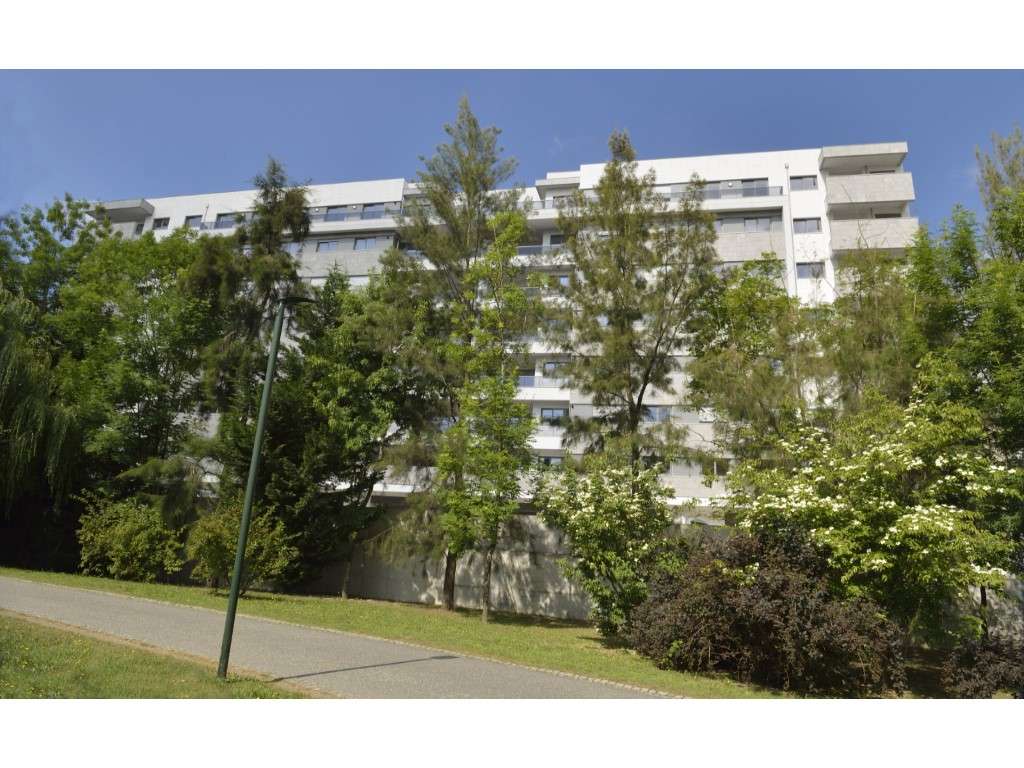 Edifício Portas do Sol - T4-16