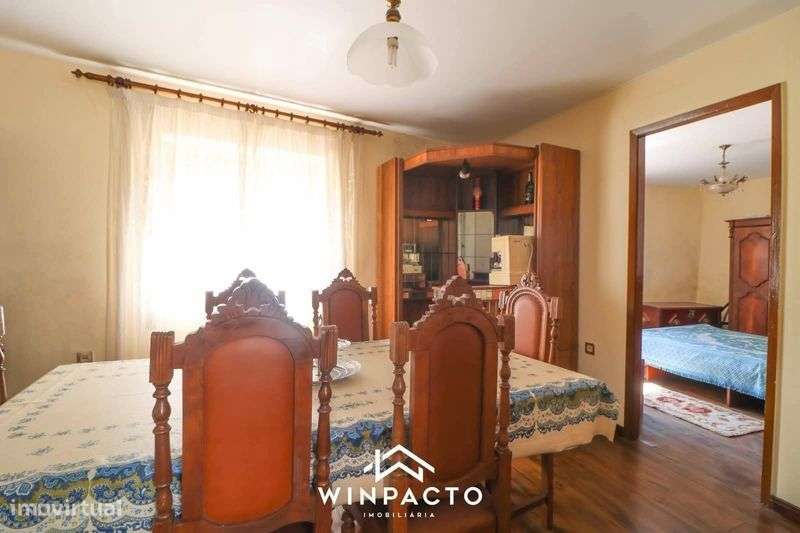 Moradia T1 Contenças de Cima, Mangualde-2