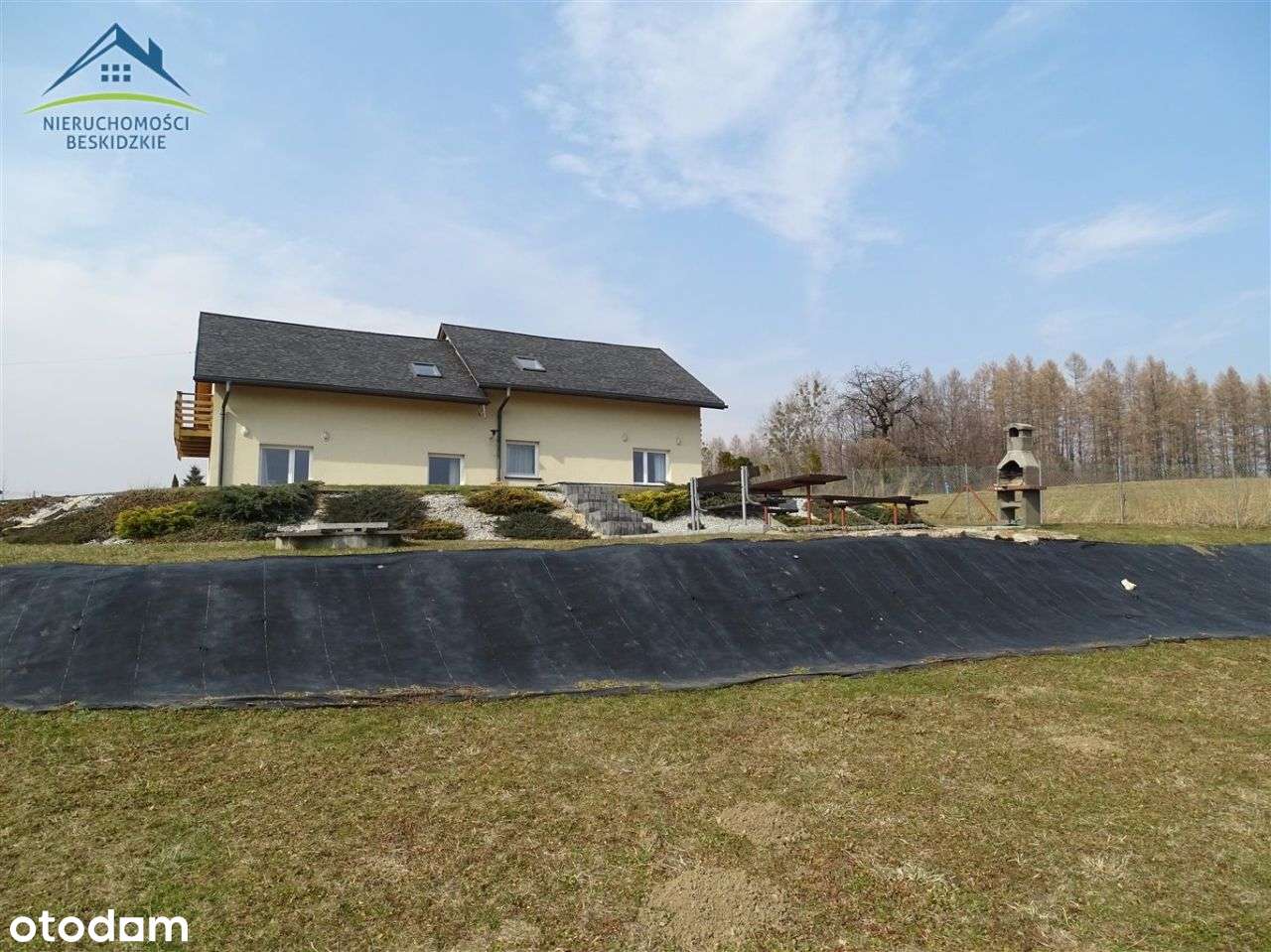 Nieduży dom w pobliżu Ustronia! - Pełny obrazek: 4/20