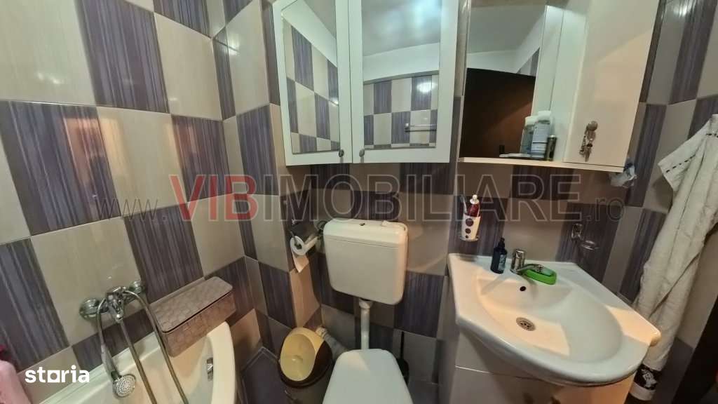 Apartament 2 camere Rezervelor Militari Residence - Imagine principală: 5/10