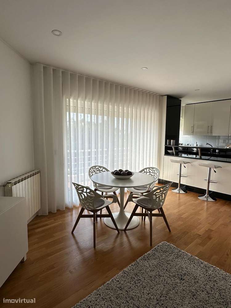 Apartamento T3 duplex-3