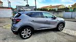 Renault Captur 1.5 dCi Initiale Paris EDC - 7