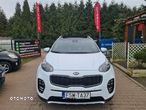 Kia Sportage - 3