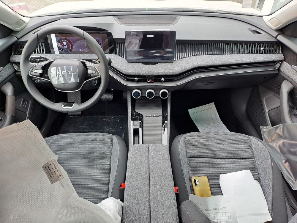SKODA SUPERB 2.0 TDI 193KM DSG 4X4 EDITION 130, dostępne od ręki